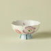 Elegant Footed Gongfu Tea Cup